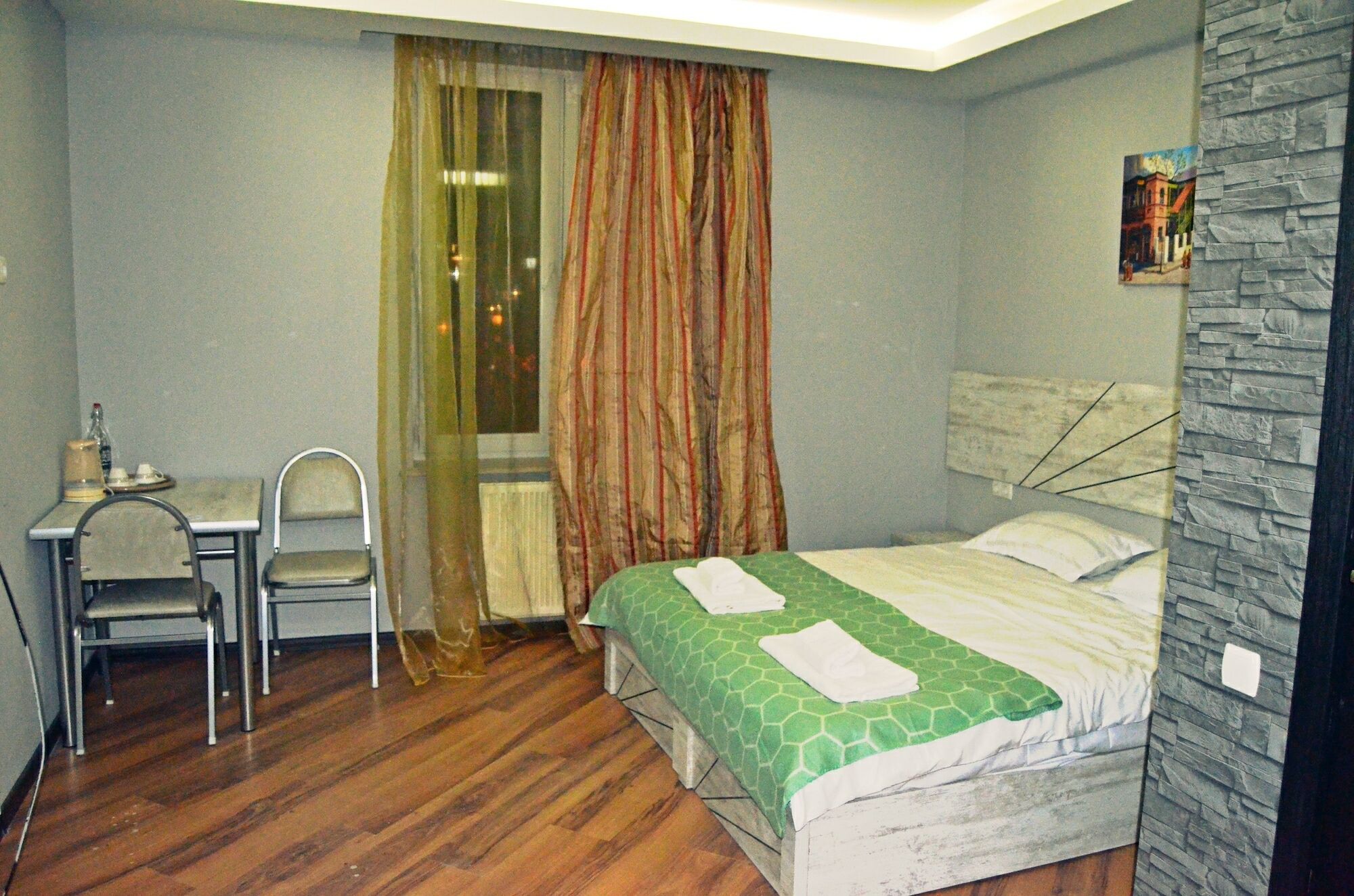 Hotel 2Floors Tiflis Dış mekan fotoğraf